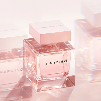 Narciso Cristal Eau de Parfum