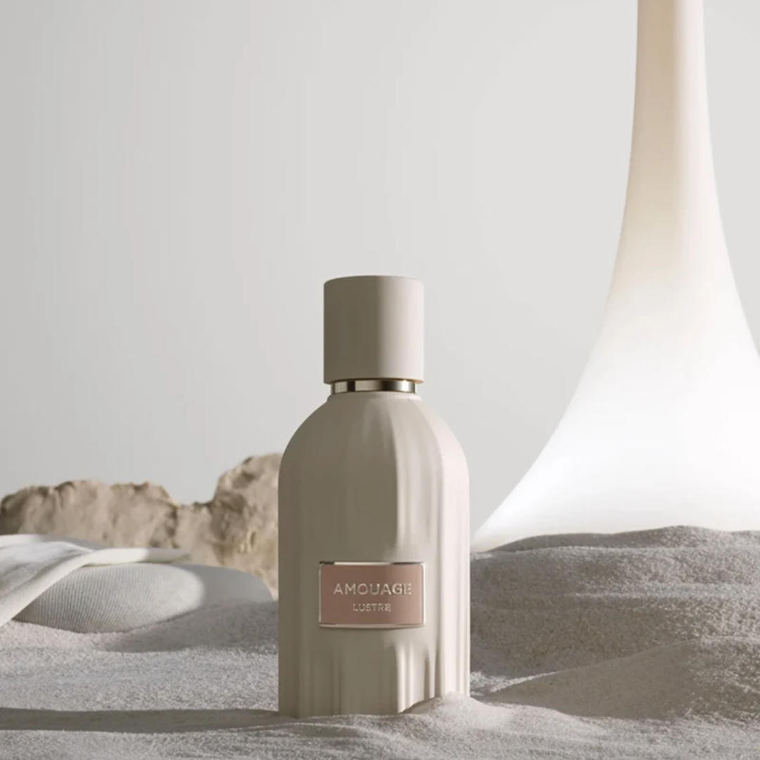 Amouage Lustre Essence De Parfum