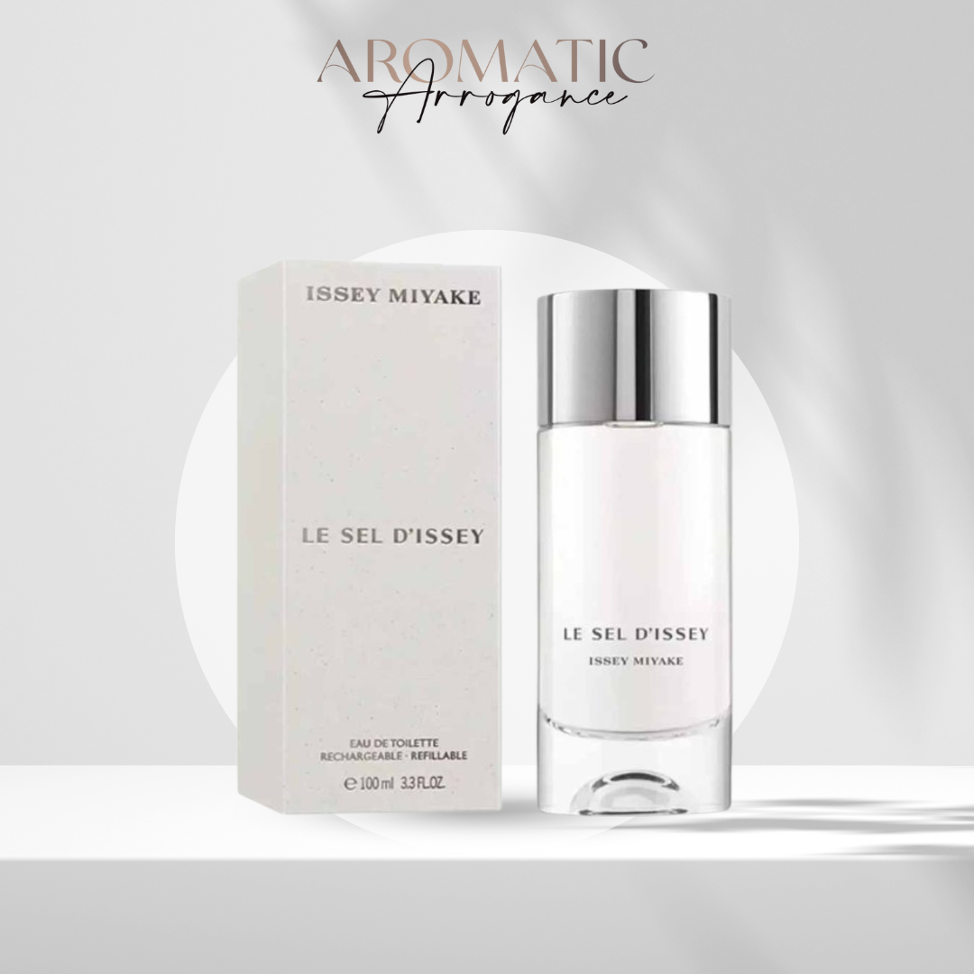 Issey Miyake Le Sel D'Issey Eau de Toilette
