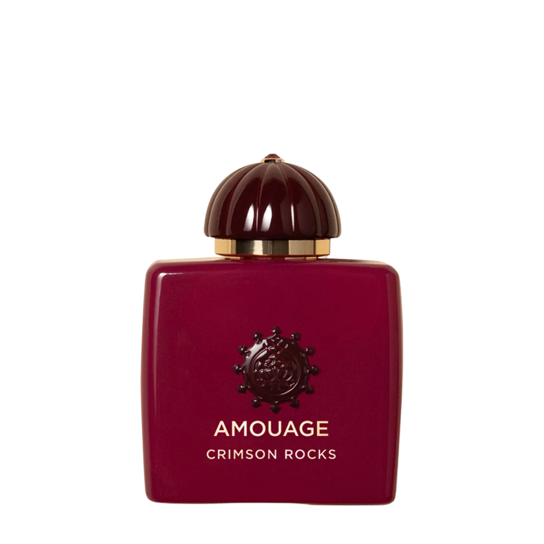 Amouage Crimson Rocks Woman Eau de Parfum