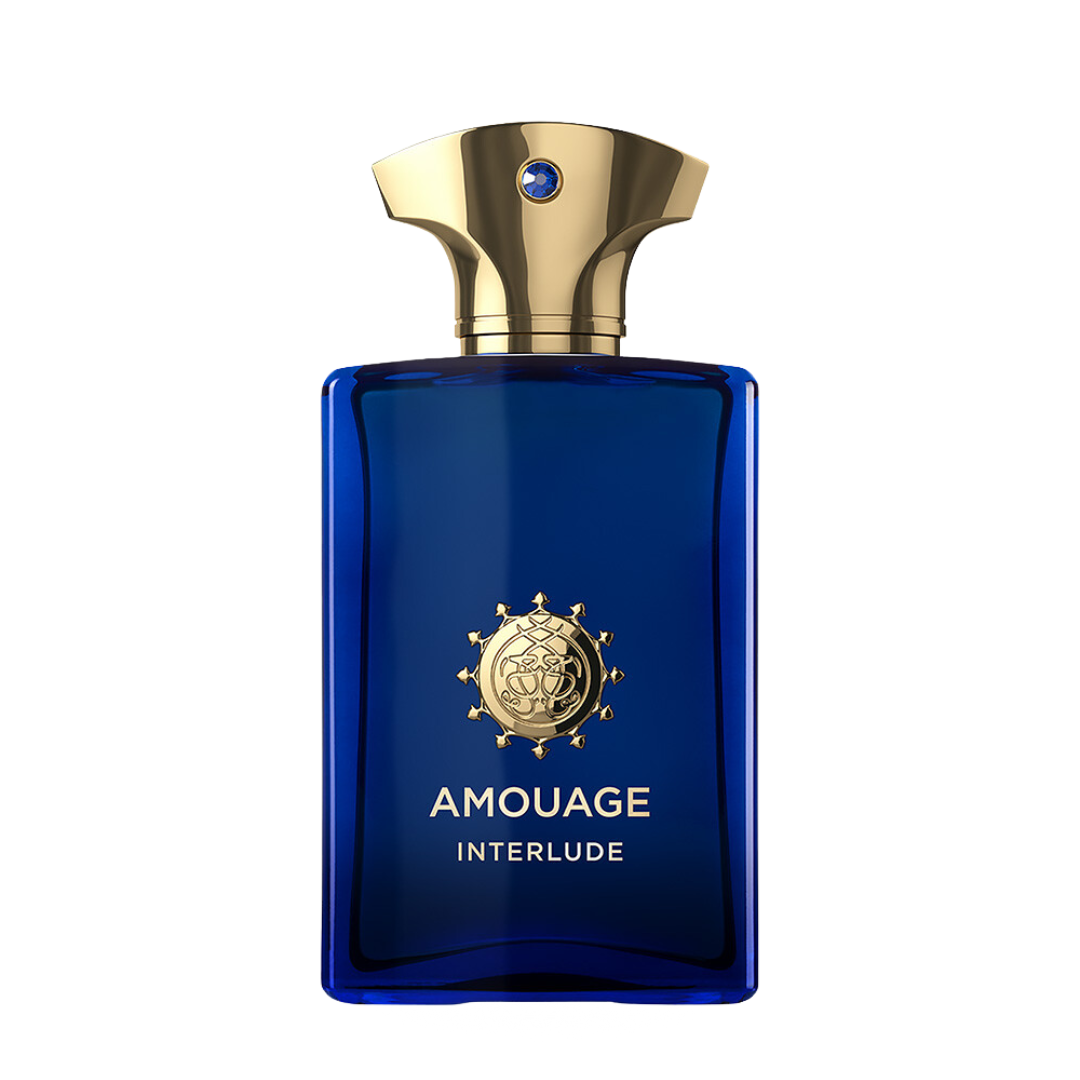Amouage Interlude Man Eau de Parfum