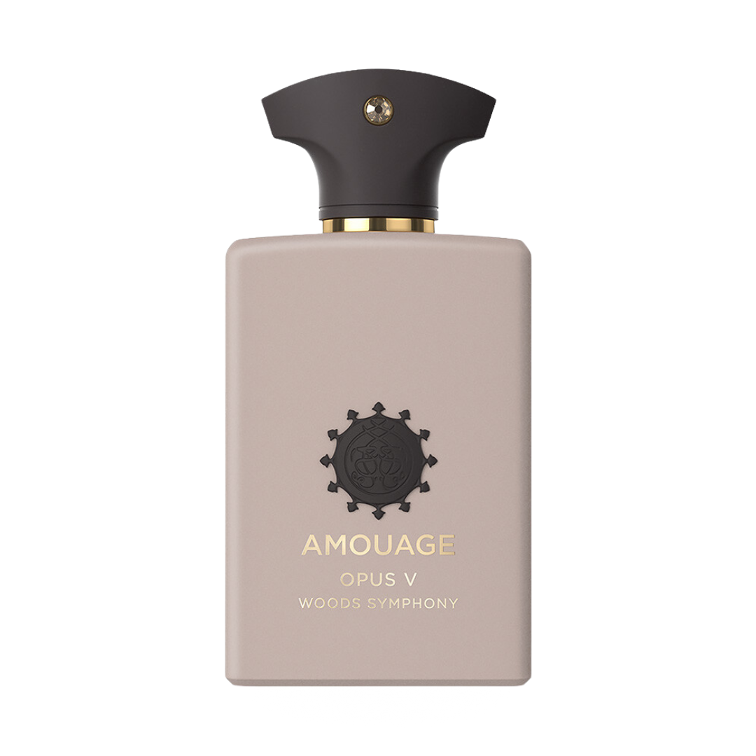 Amouage Opus V Woods Symphony Eau de Parfum