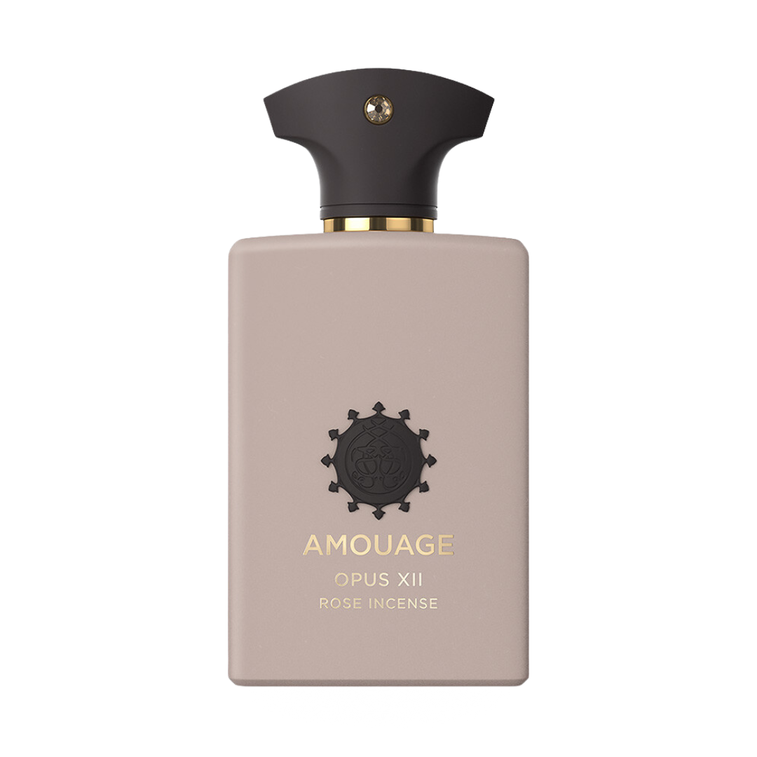 Amouage Opus XII Rose Incense Eau de Parfum