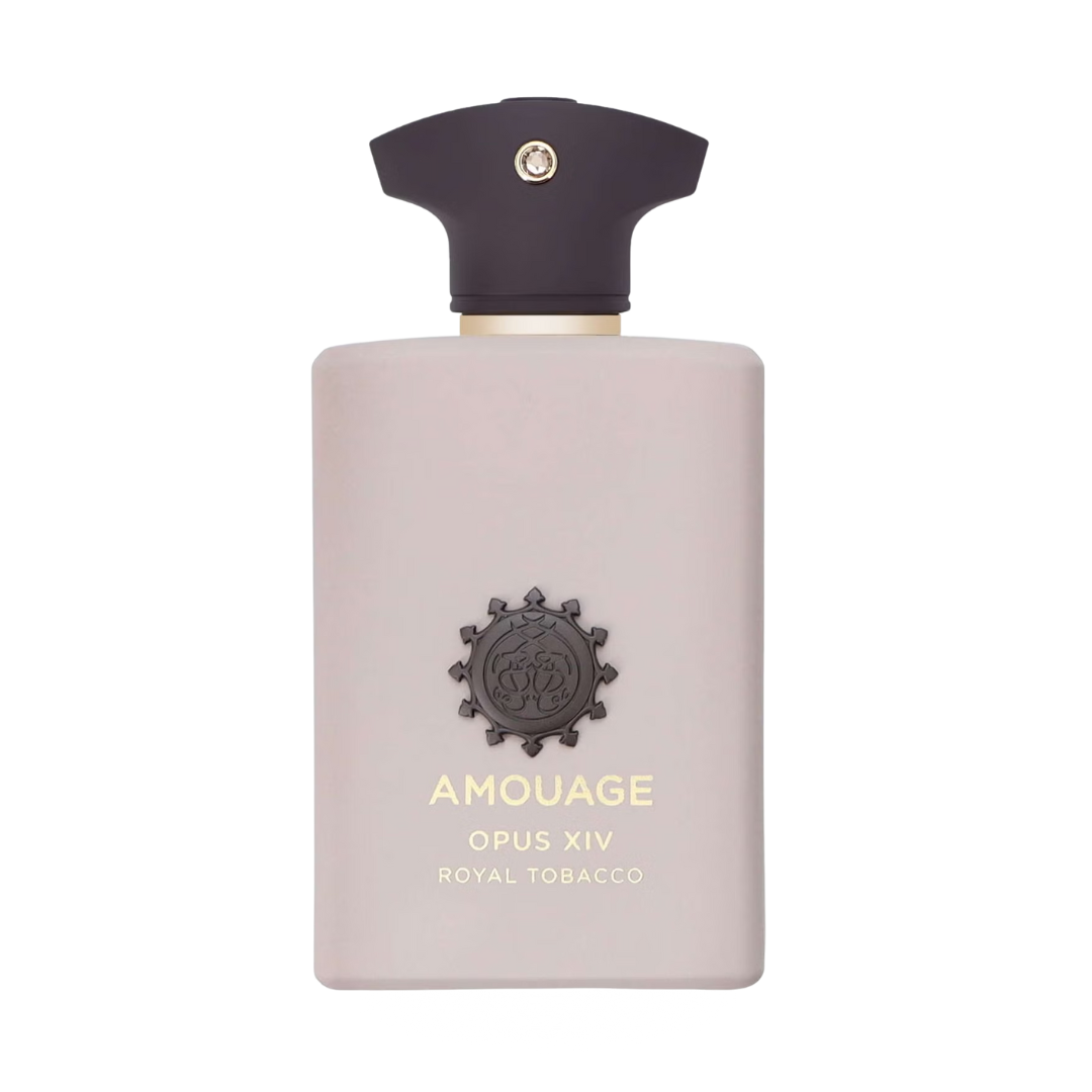 Amouage Opus XIV Royal Tobacco Eau de Parfum