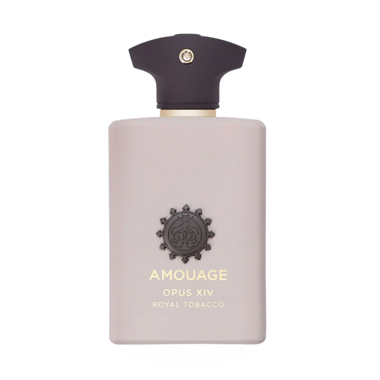 Amouage Opus XIV Royal Tobacco Eau de Parfum