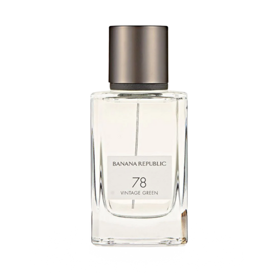 Banana Republic Vintage Green 78 Eau de Parfum