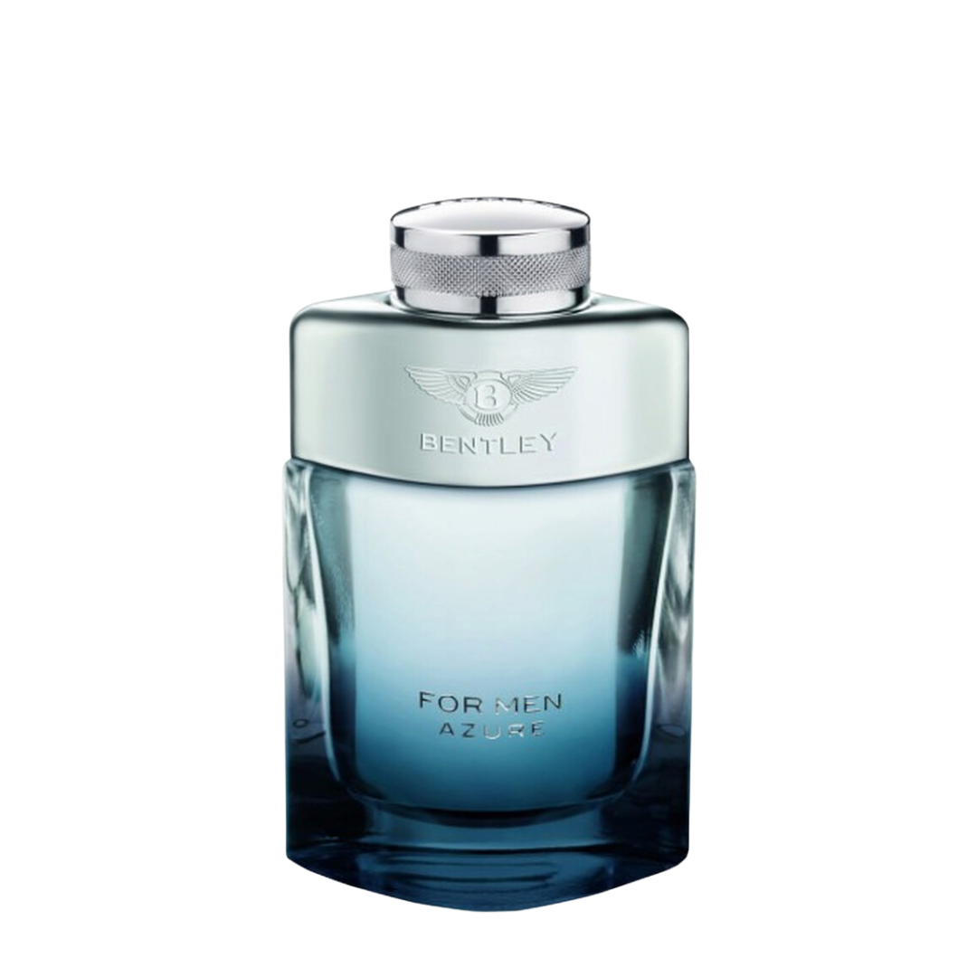 Bentley Azure Eau de Toilette