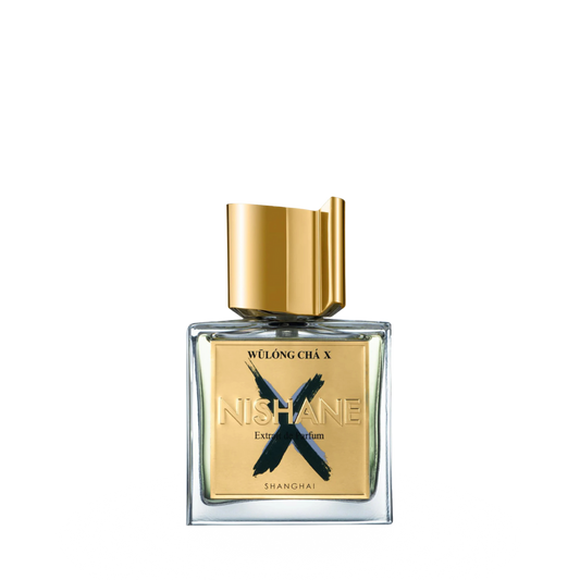 Nishane Wulong Cha X Extrait de Parfum