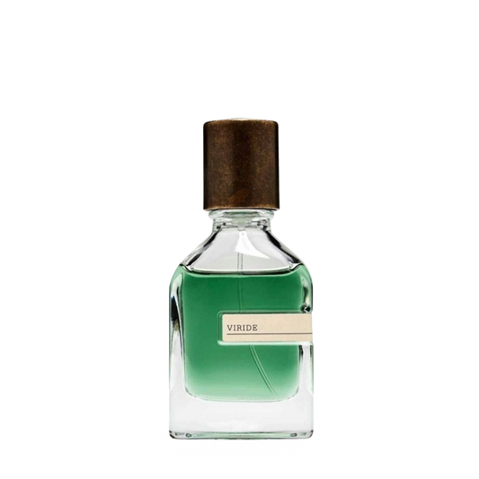 Orto Parisi Viride Parfum