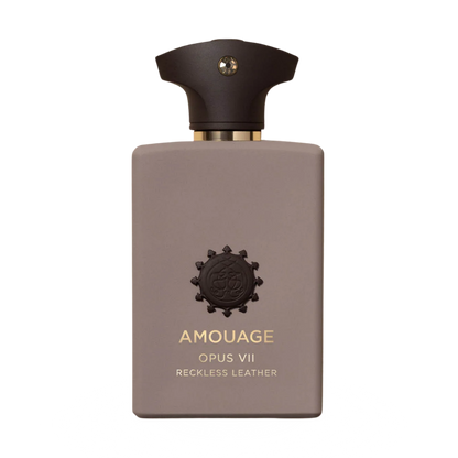 Amouage Opus VII Reckless Leather Eau de Parfum
