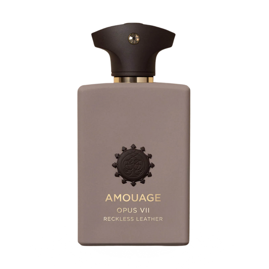 Amouage Opus VII Reckless Leather Eau de Parfum