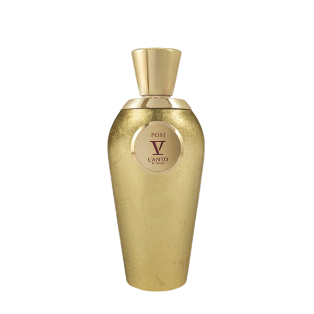 V Canto Posi Extrait De Parfum