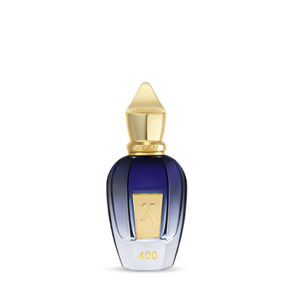 Xerjoff Join The Club 400 Eau de Parfum