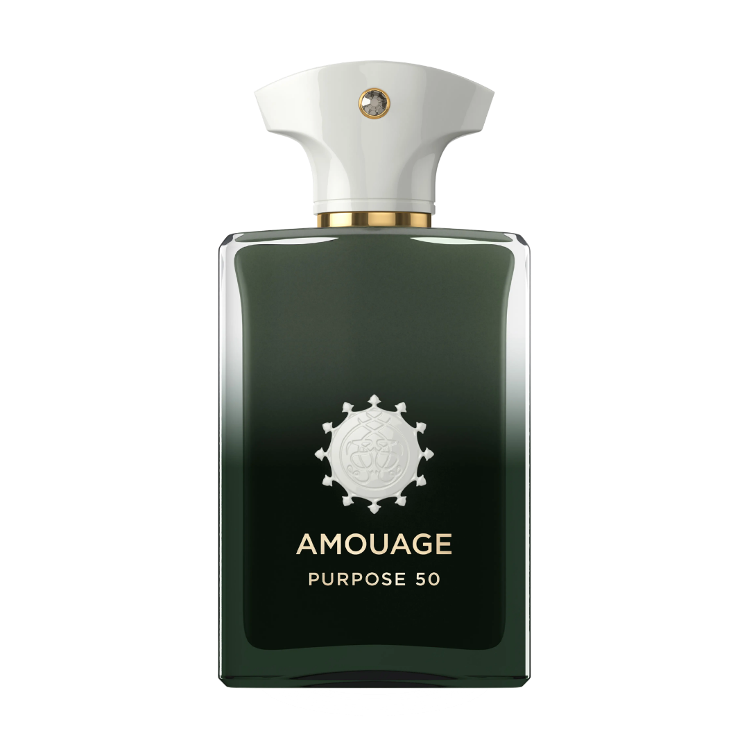 Amouage Purpose 50 Extrait de Parfum