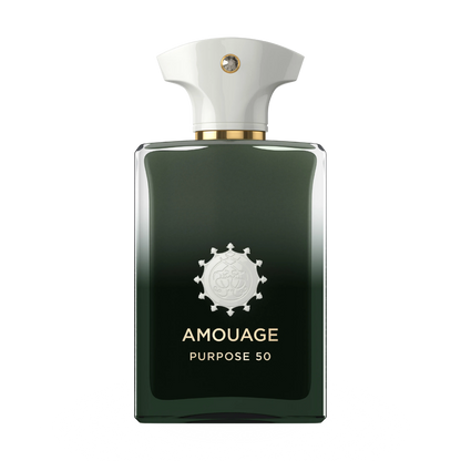 Amouage Purpose 50 Extrait de Parfum