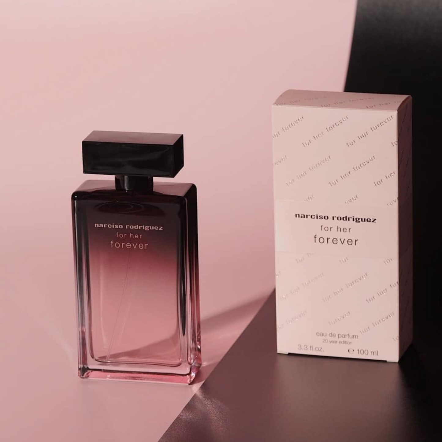 Narciso Rodriguez For Her Forever Eau de Parfum