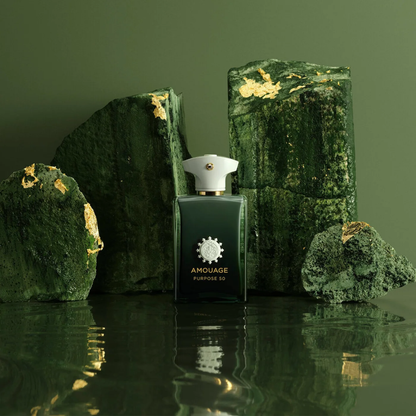 Amouage Purpose 50 Extrait de Parfum