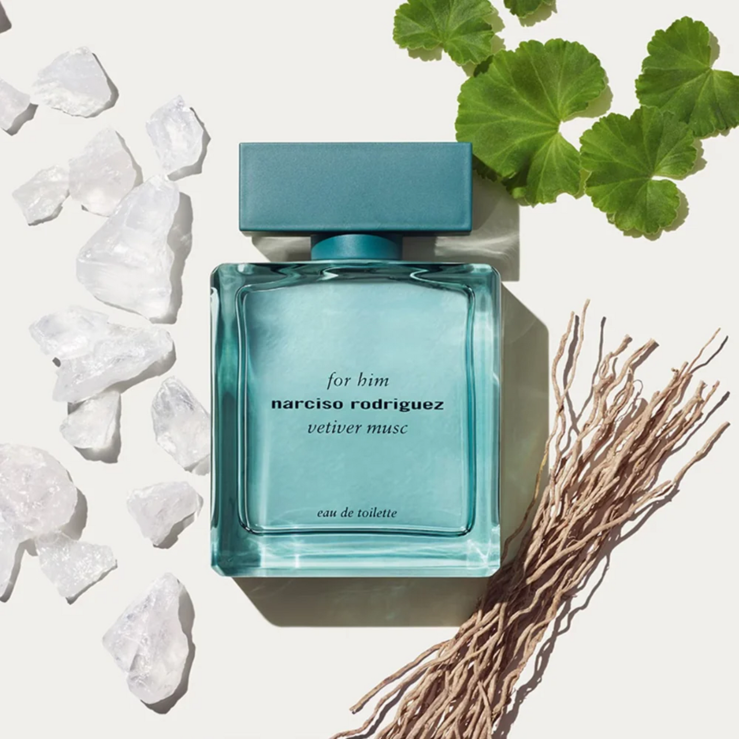 Narciso Rodriguez Rodriguez Vetiver Musc Eau de Toilette