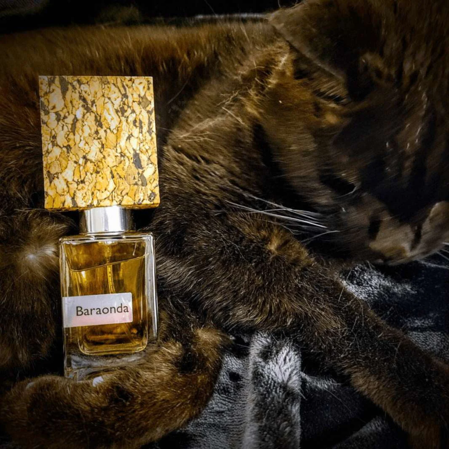 Nasomatto Baraonda Extrait De Parfum