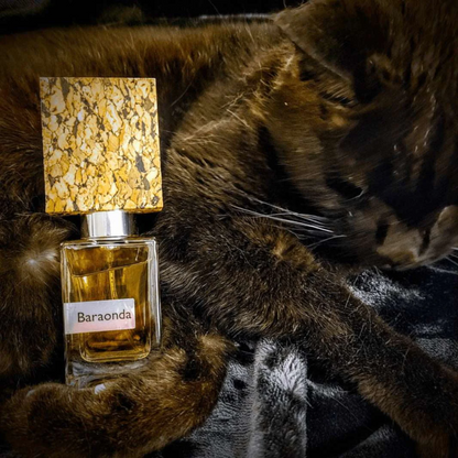 Nasomatto Baraonda Extrait De Parfum