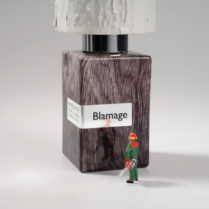 Nasomatto Blamage Extrait de Parfum