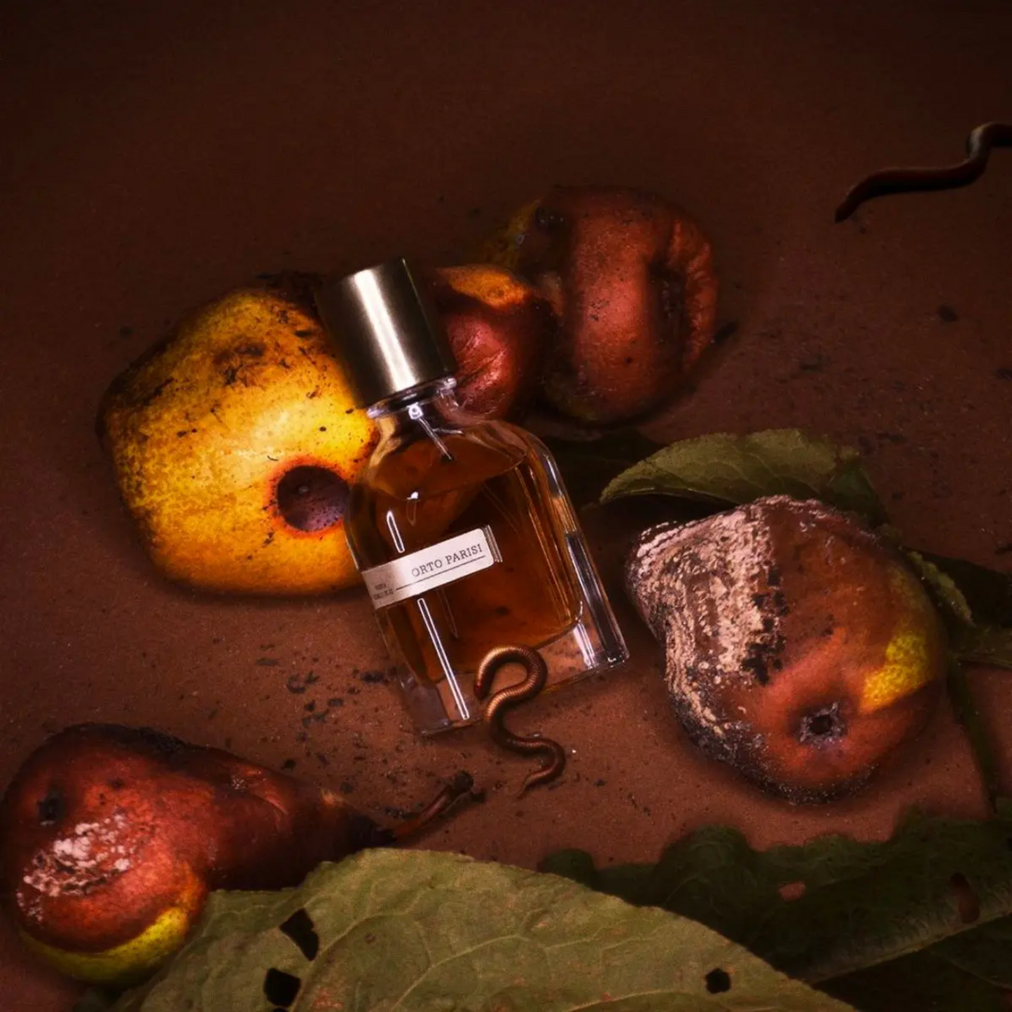 Orto Parisi Bergamask Eau de Parfum