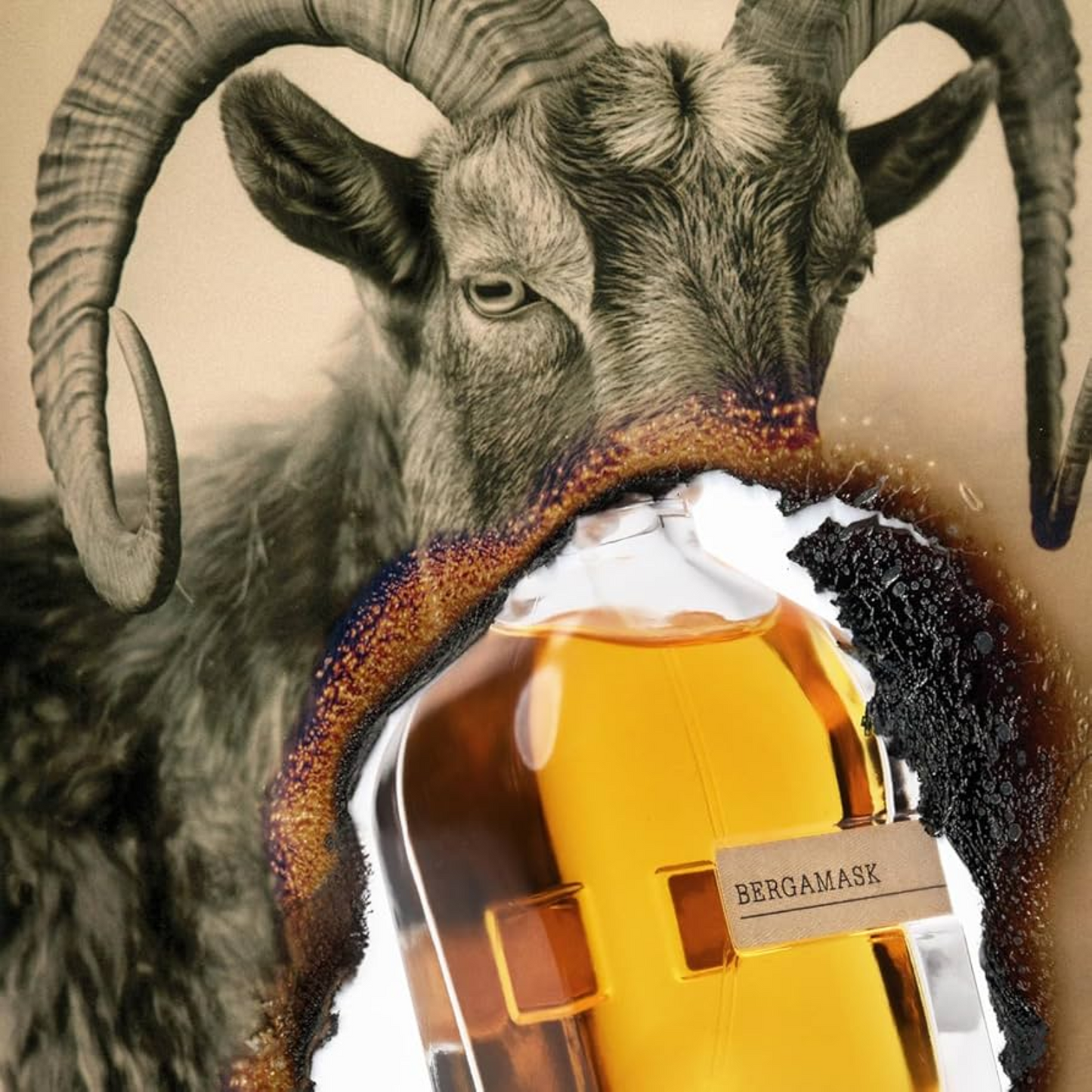 Orto Parisi Bergamask Eau de Parfum