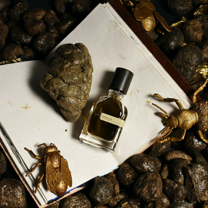 Orto Parisi Stercus Eau de Parfum
