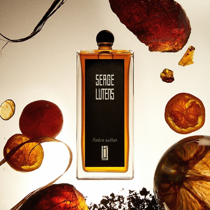 Serge Lutens Ambre Sultan Eau de Parfum