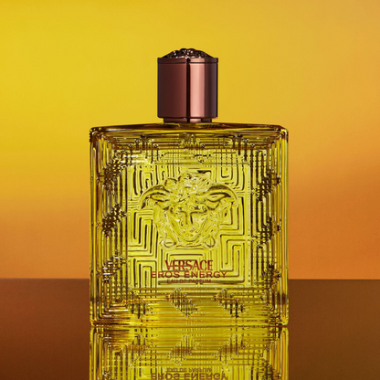 Versace Eros Energy Eau de Parfum