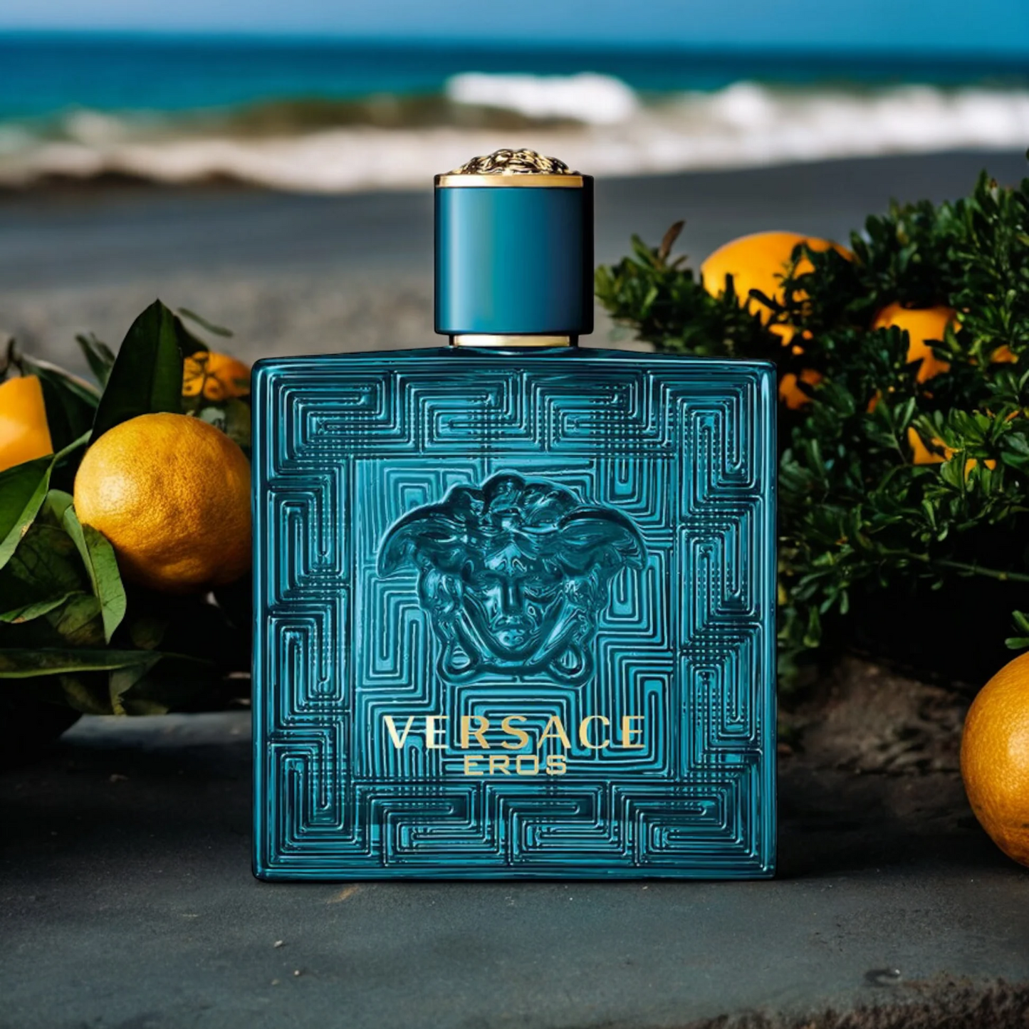 Versace Eros Men Eau de Toilette