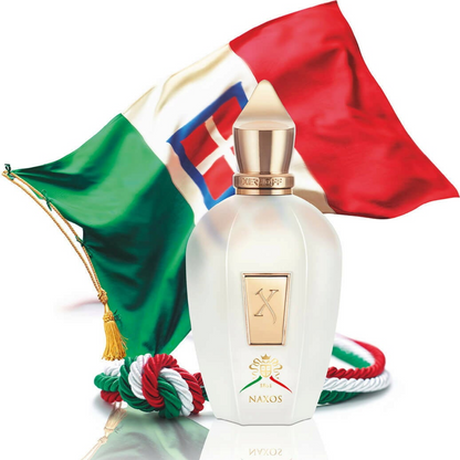 Xerjoff 1861 Naxos Eau de Parfum