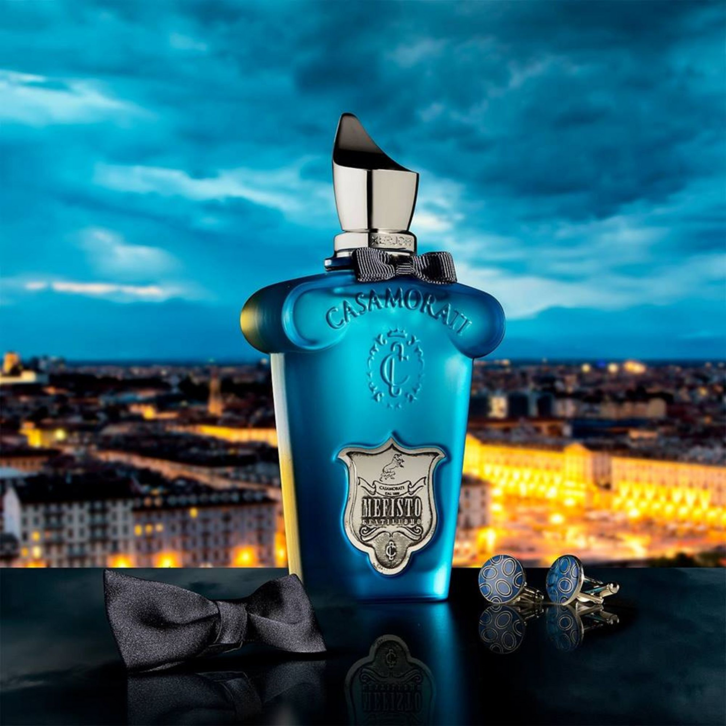 Xerjoff Casamorati Mefisto Gentiluomo Eau de Parfum