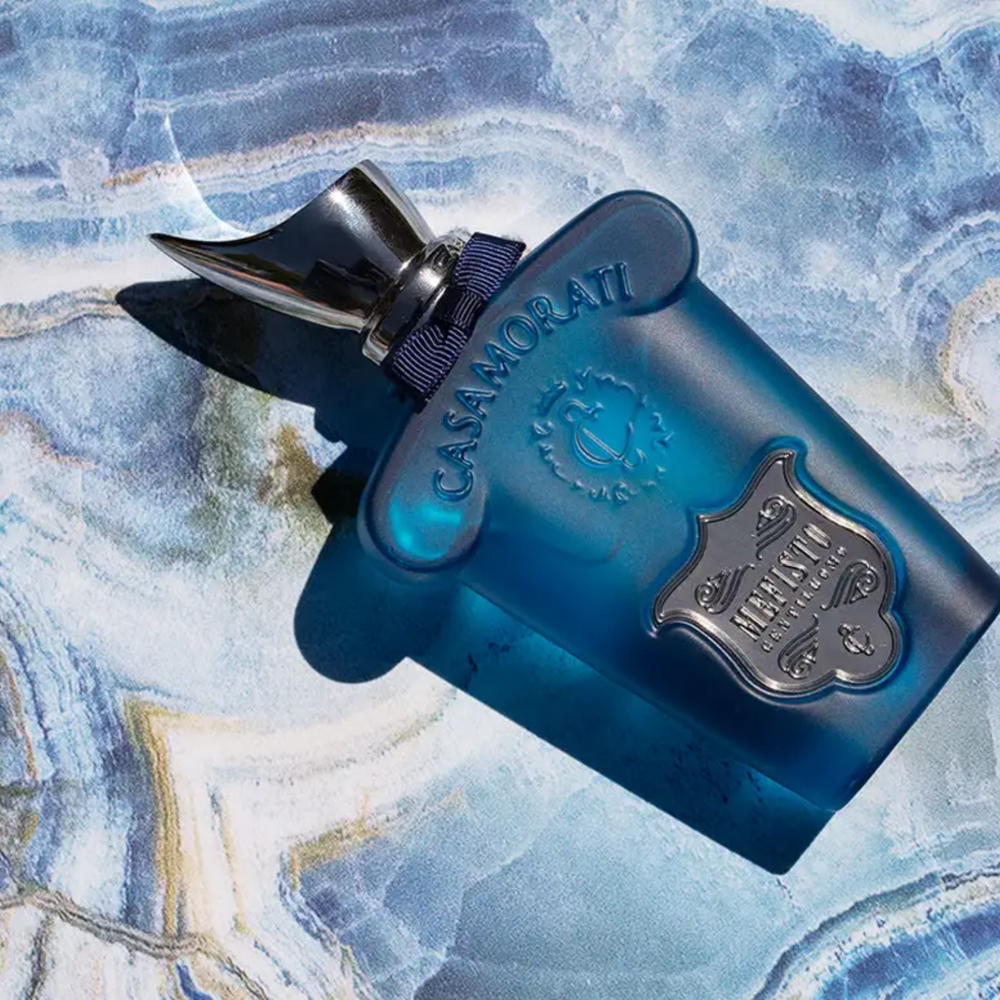 Xerjoff Casamorati Mefisto Gentiluomo Eau de Parfum