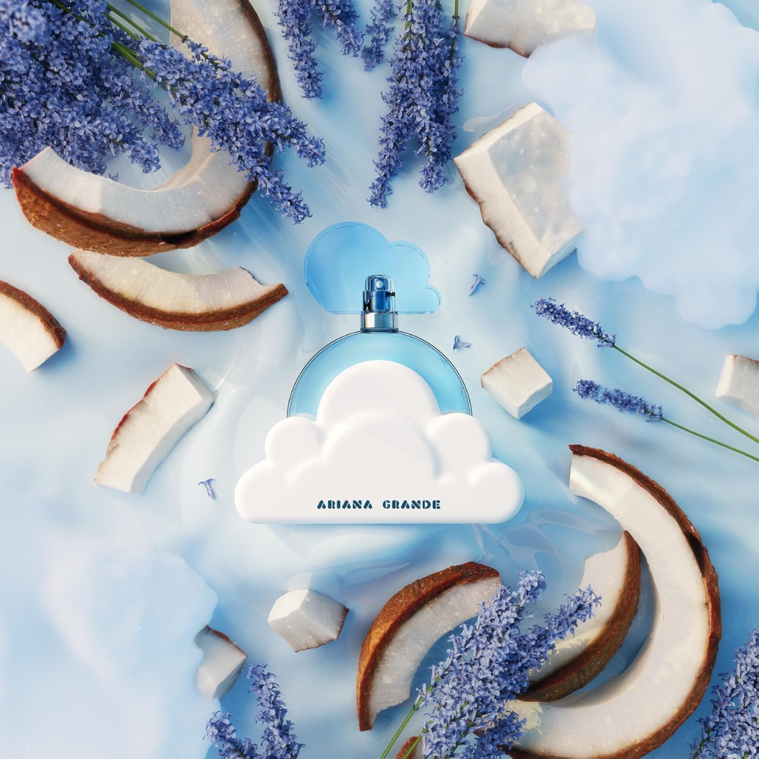 Ariana Grande Cloud Eau De Parfum