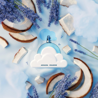 Ariana Grande Cloud Eau De Parfum