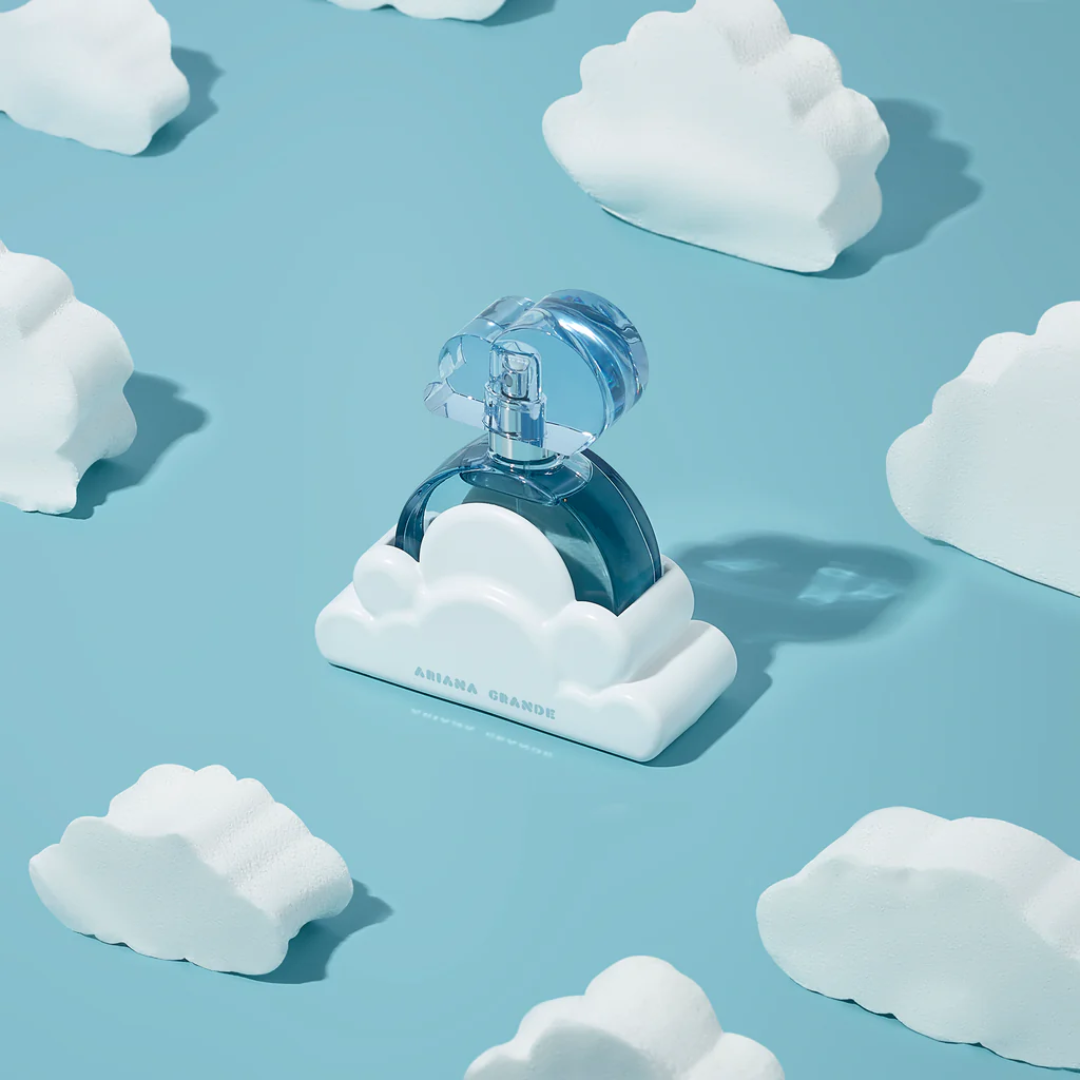 Ariana Grande Cloud Eau De Parfum