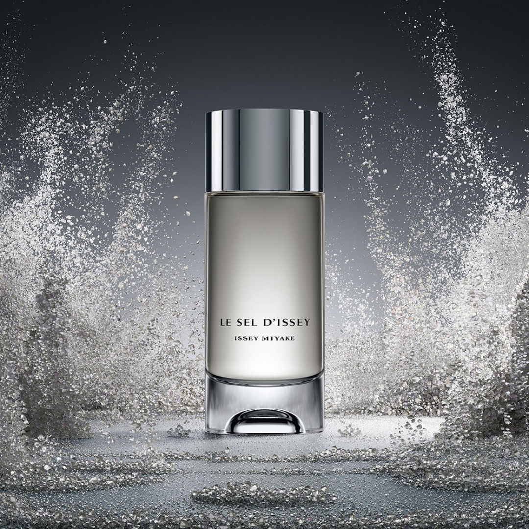 Issey Miyake Le Sel D'Issey Eau de Toilette