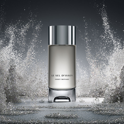 Issey Miyake Le Sel D'Issey Eau de Toilette
