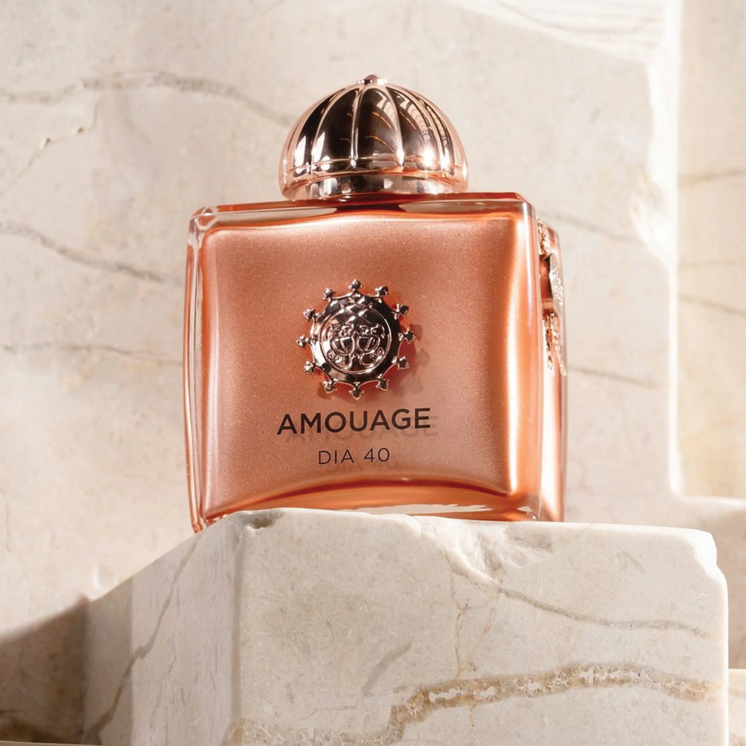 Amouage Dia Woman 40 Extrait de Parfum