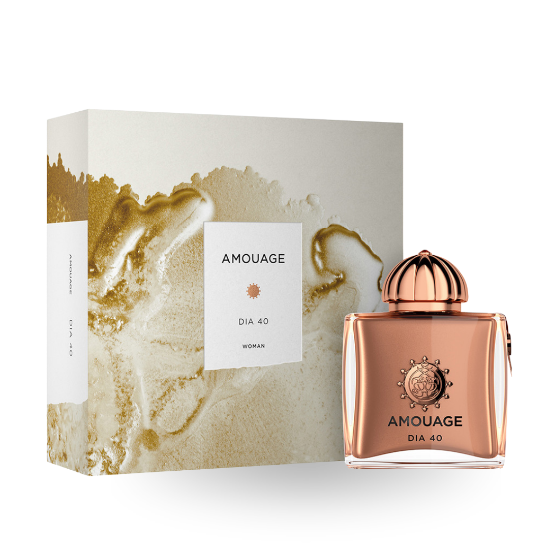 Amouage Dia Woman 40 Extrait de Parfum