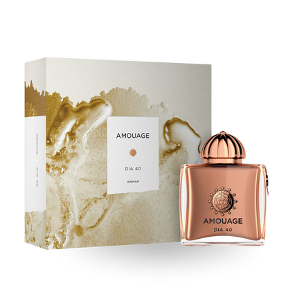 Amouage Dia Woman 40 Extrait de Parfum
