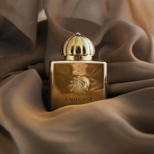 Amouage Gold Woman Eau de Parfum