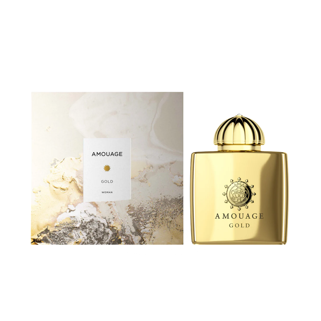 Amouage Gold Woman Eau de Parfum