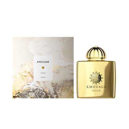 Amouage Gold Woman Eau de Parfum