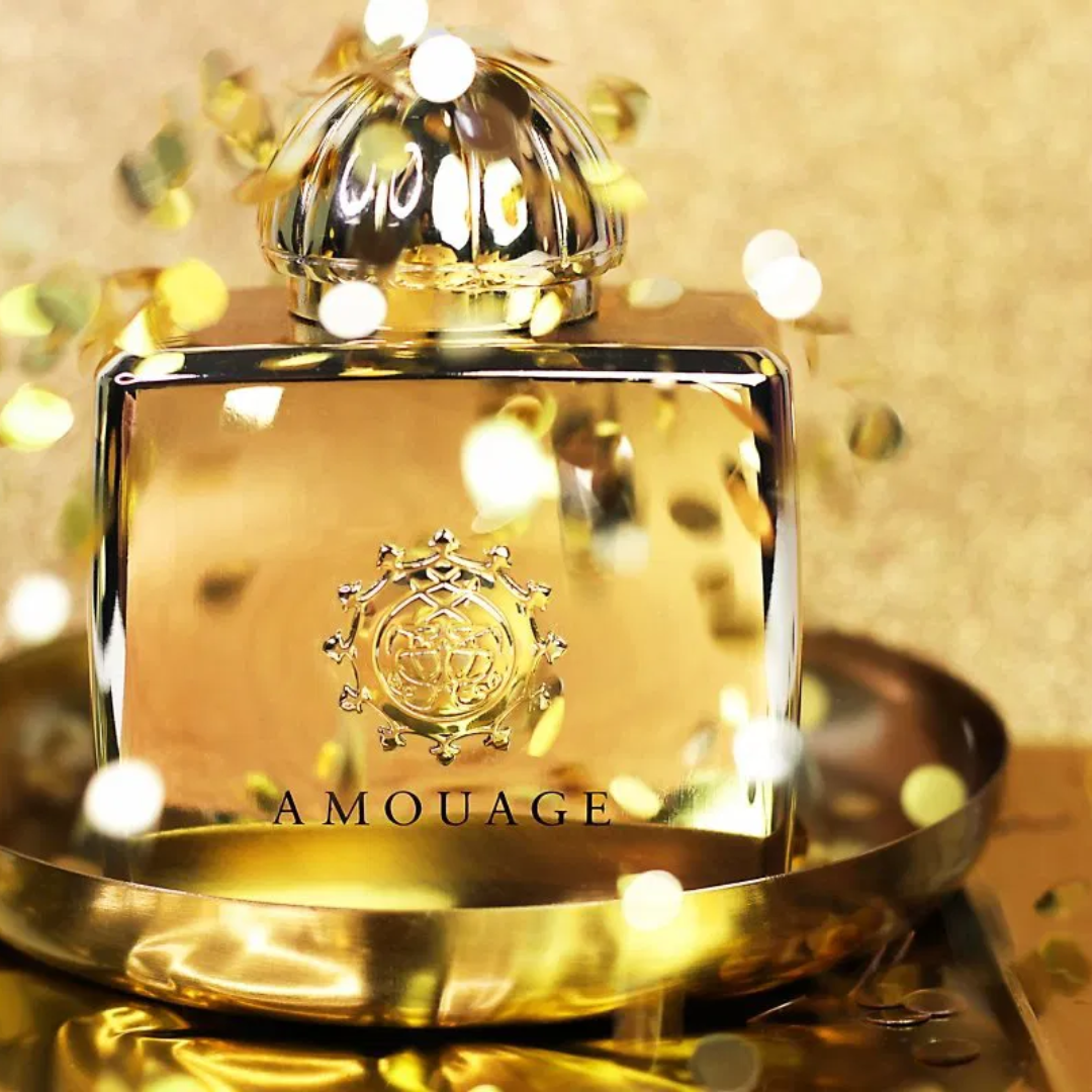 Amouage Gold Woman Eau de Parfum