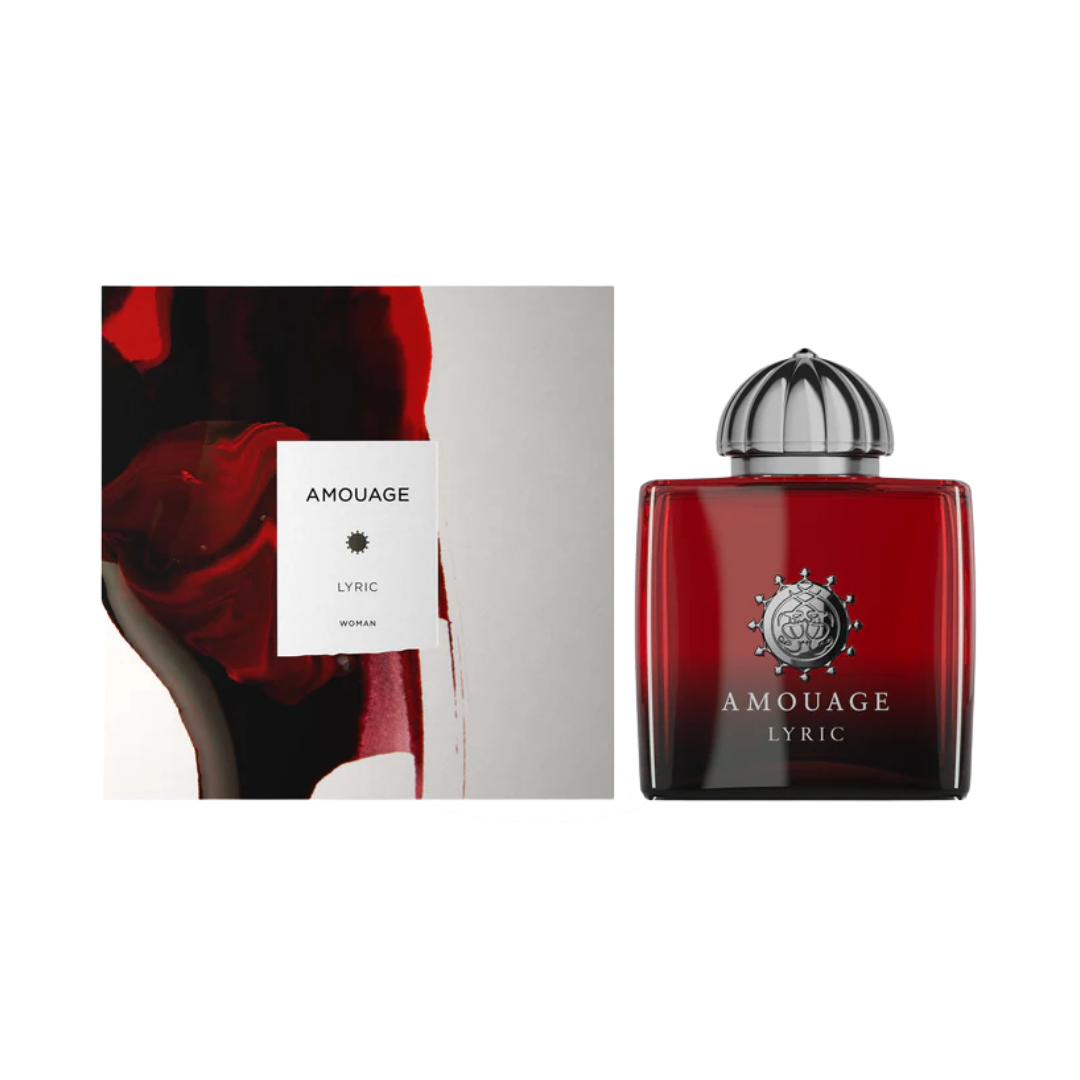 Amouage Lyric Woman Eau de Parfum