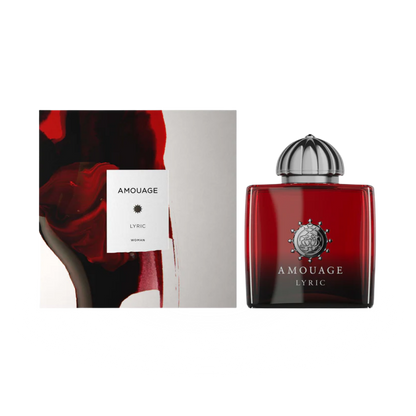 Amouage Lyric Woman Eau de Parfum