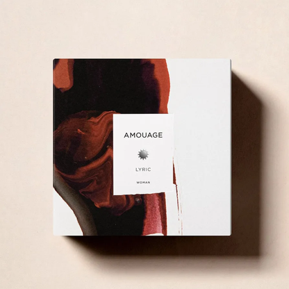 Amouage Lyric Woman Eau de Parfum
