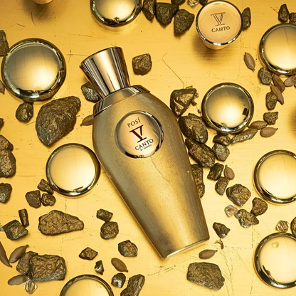 V Canto Posi Extrait De Parfum